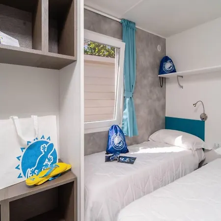 Casa vacanze Mobilehome Im In Cologna